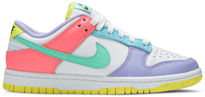 Wmns Dunks Low SE ‘Candy’