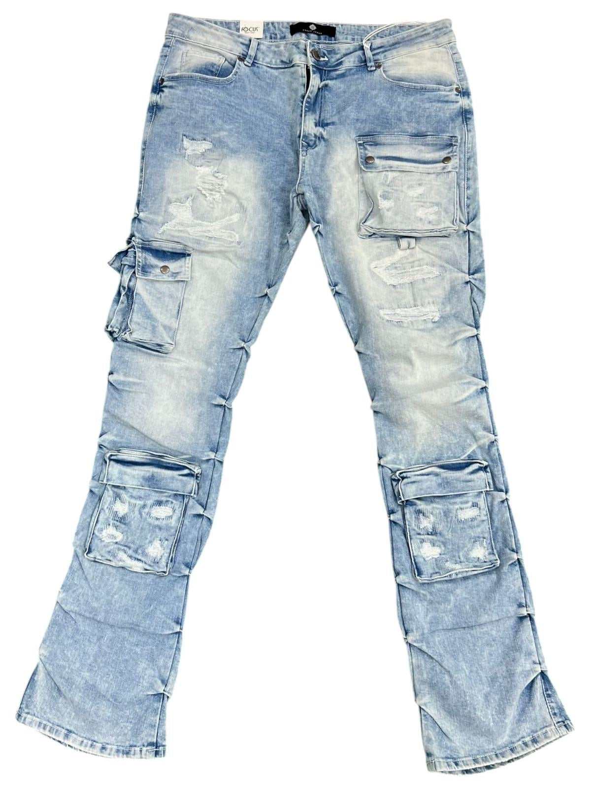 Focus Jeans 5226