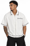 GMG Vine D.C  Top black and white