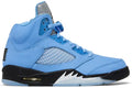 Air Jordan 5 Retro SE ‘UNC’