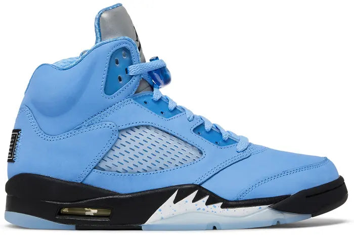 Air Jordan 5 Retro SE ‘UNC’