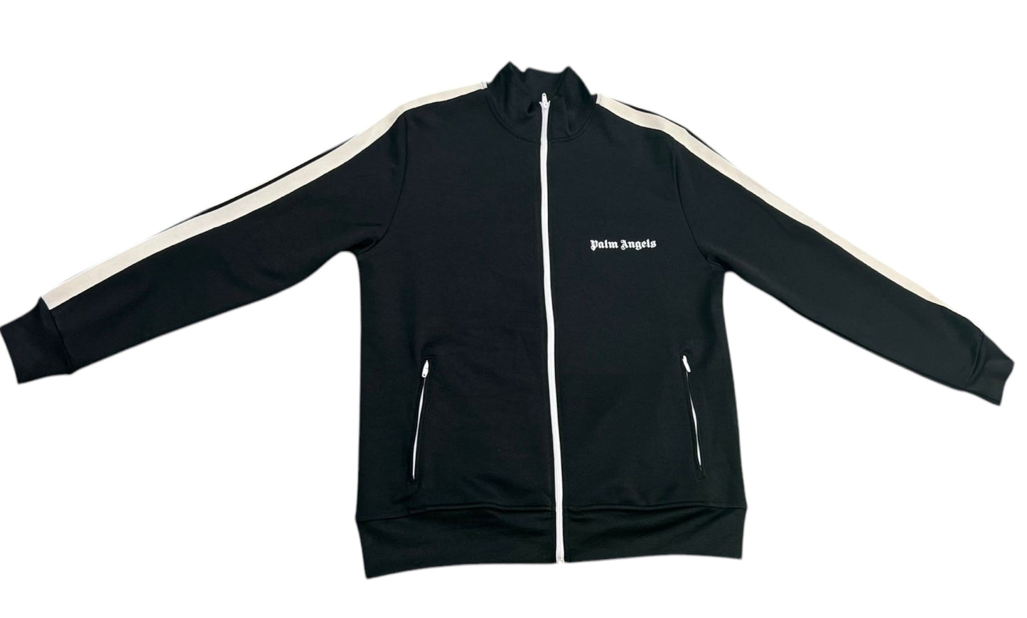 P a l m A n g e l black long sleeve jacket
