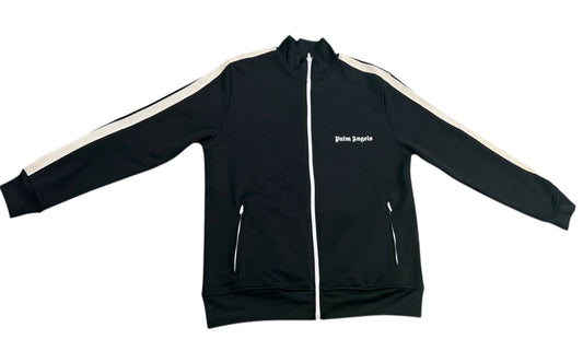 P a l m A n g e l black long sleeve jacket