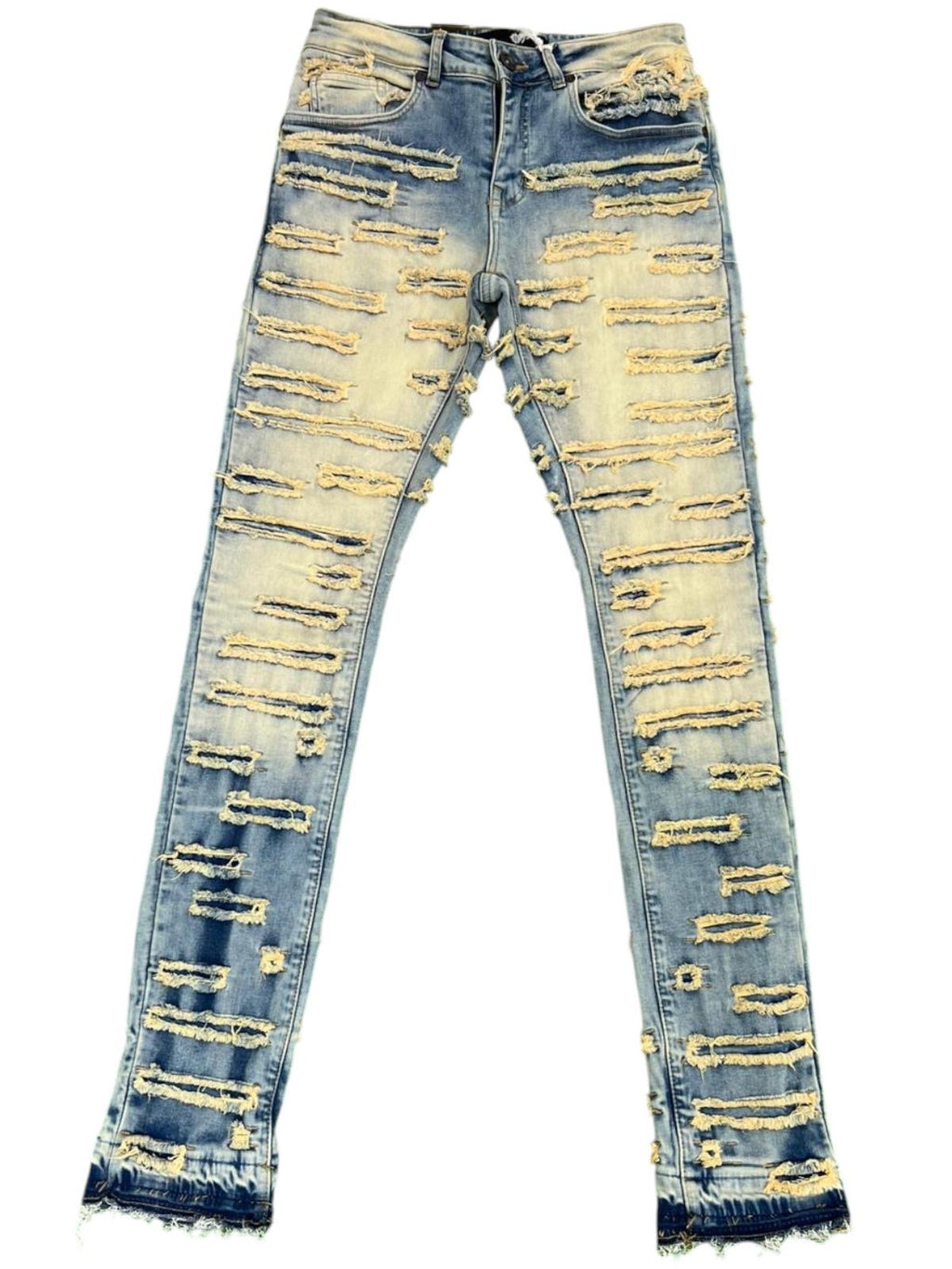Focus Jeans 3499