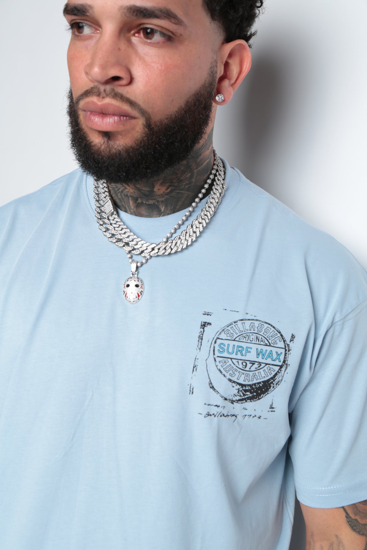 Surf Wax Shirt