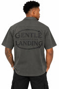 GMG Gentel Landing Cement