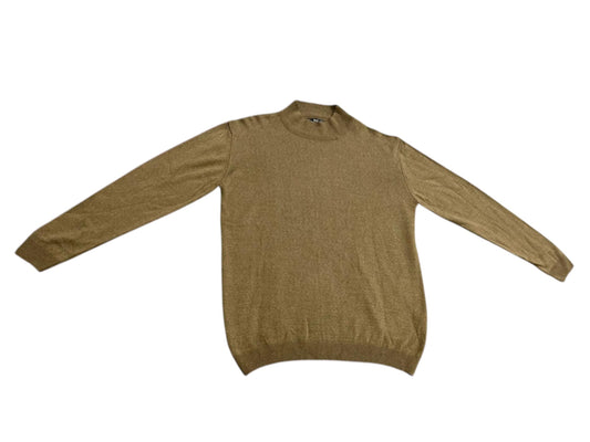 Turtle Neck Sweaters