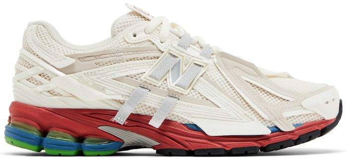 1906A ‘Sea Salt Astro Dust’