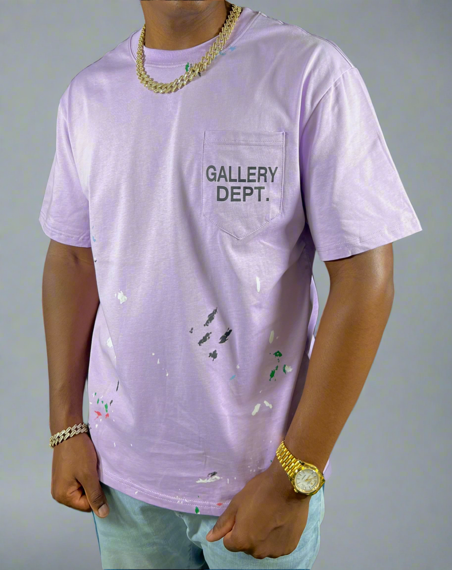 Pastel Gallery Dept. OG  531