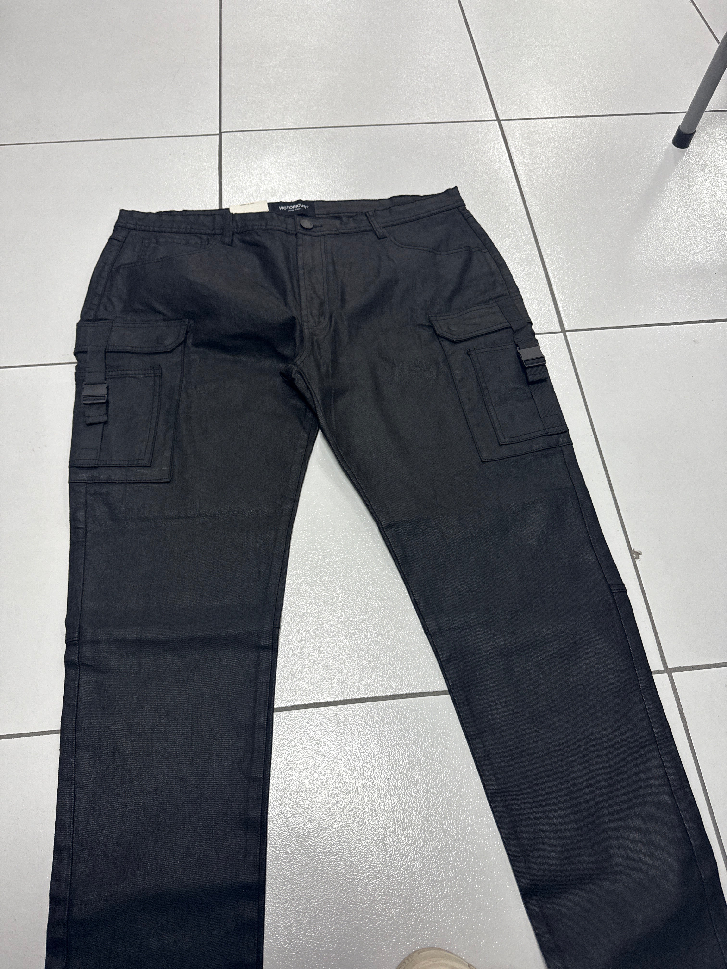 Victorious Jeans (DL1401)