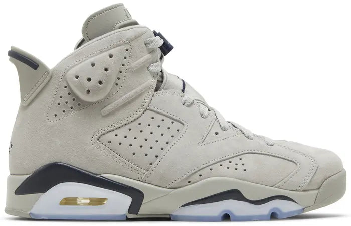 Air Jordan 6 Retro ‘Georgia Town’