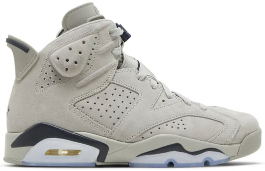 Air Jordan 6 Retro ‘Georgia Town’