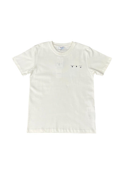 Off White Pastel X