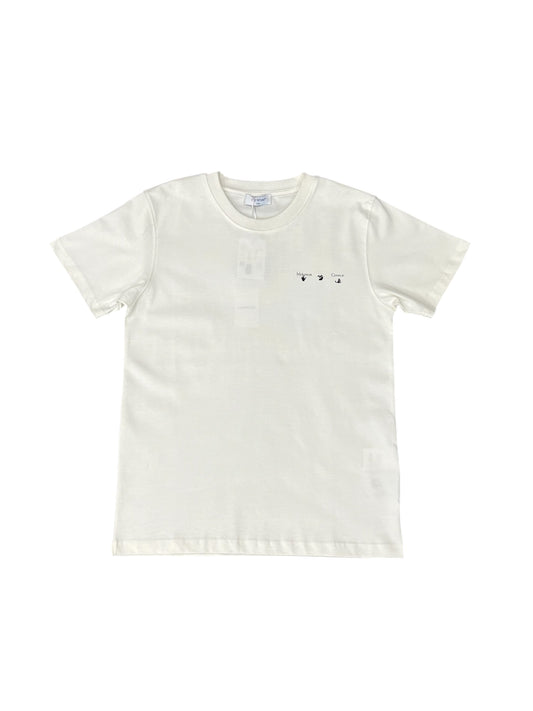 Off White Pastel X