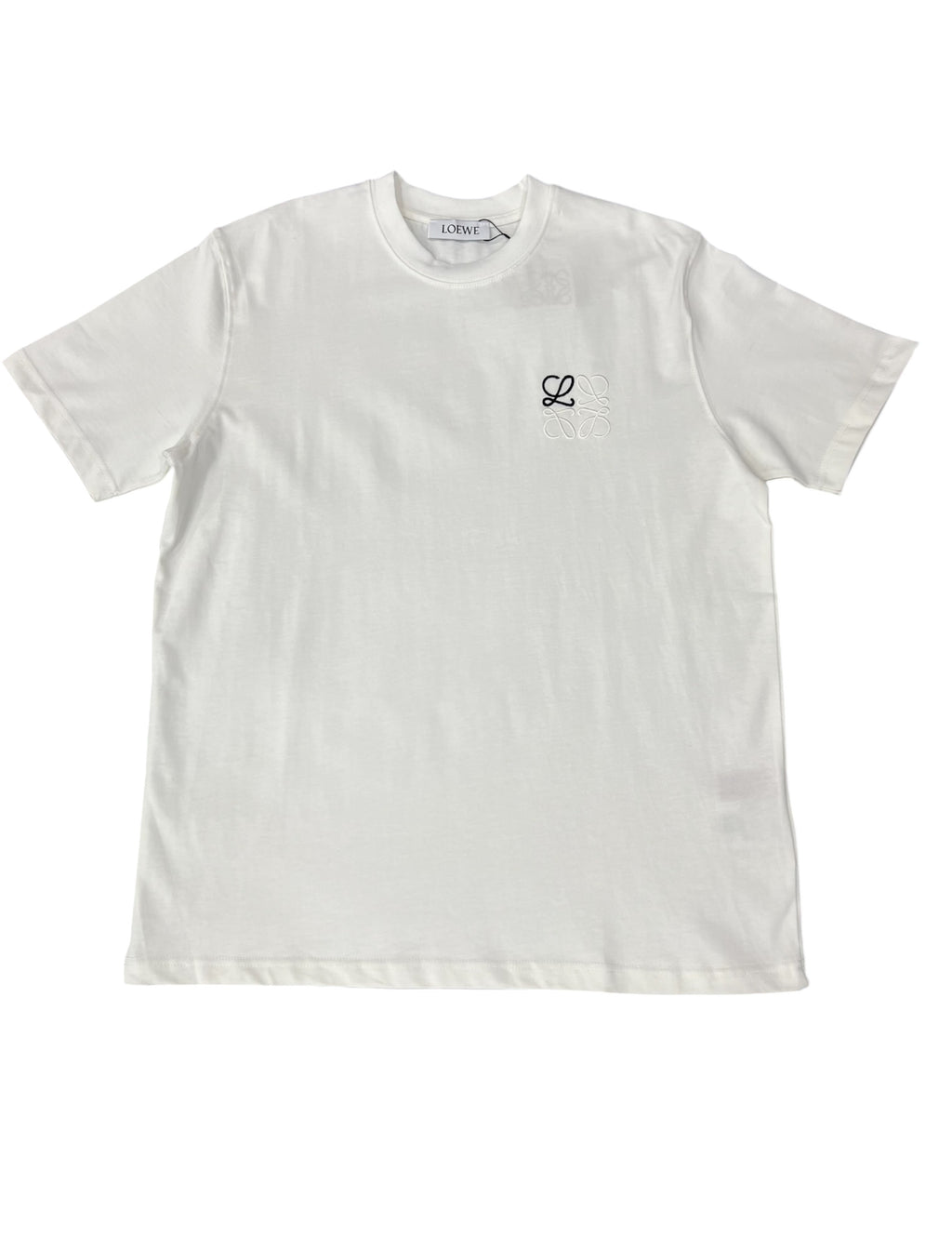 Loewe Classic Patch T-Shirt