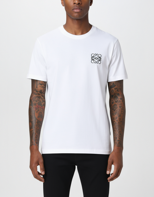 Loewe Classic Patch T-Shirt