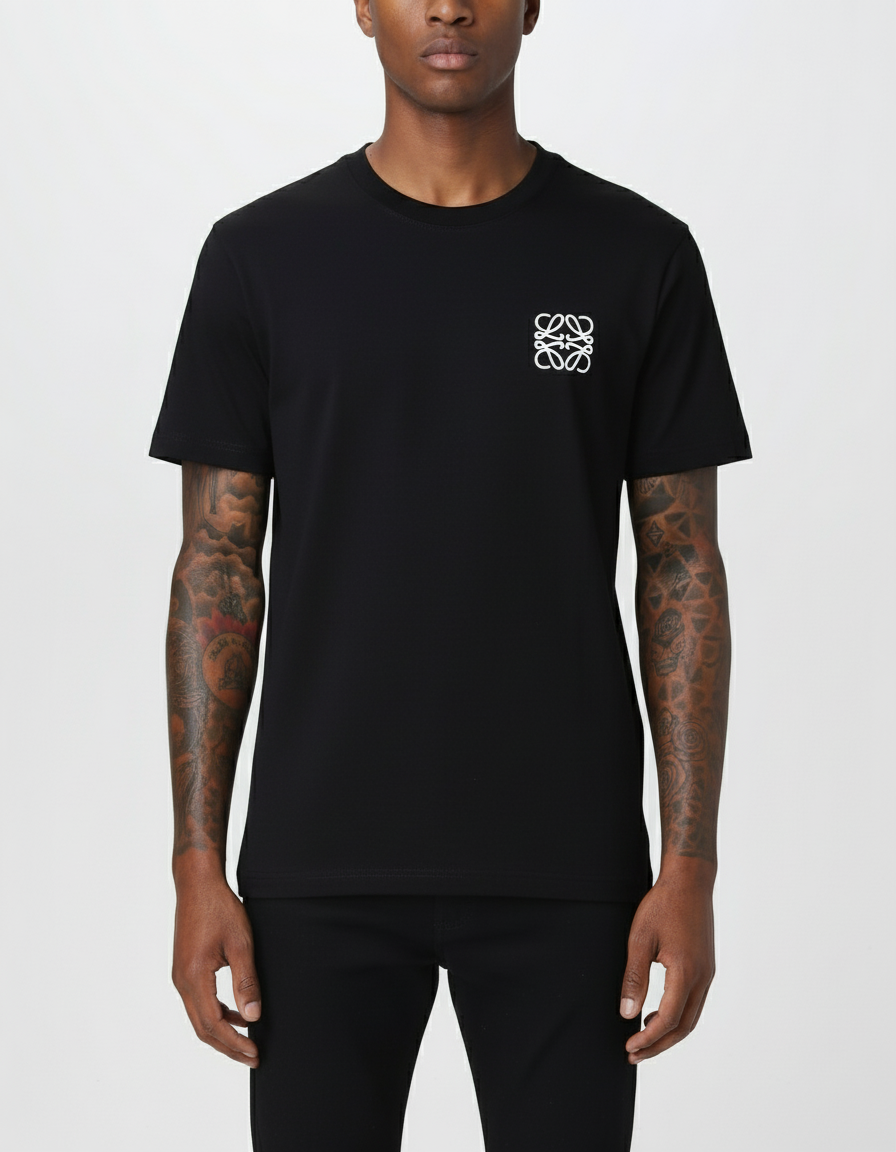 Loewe Classic Patch T-Shirt