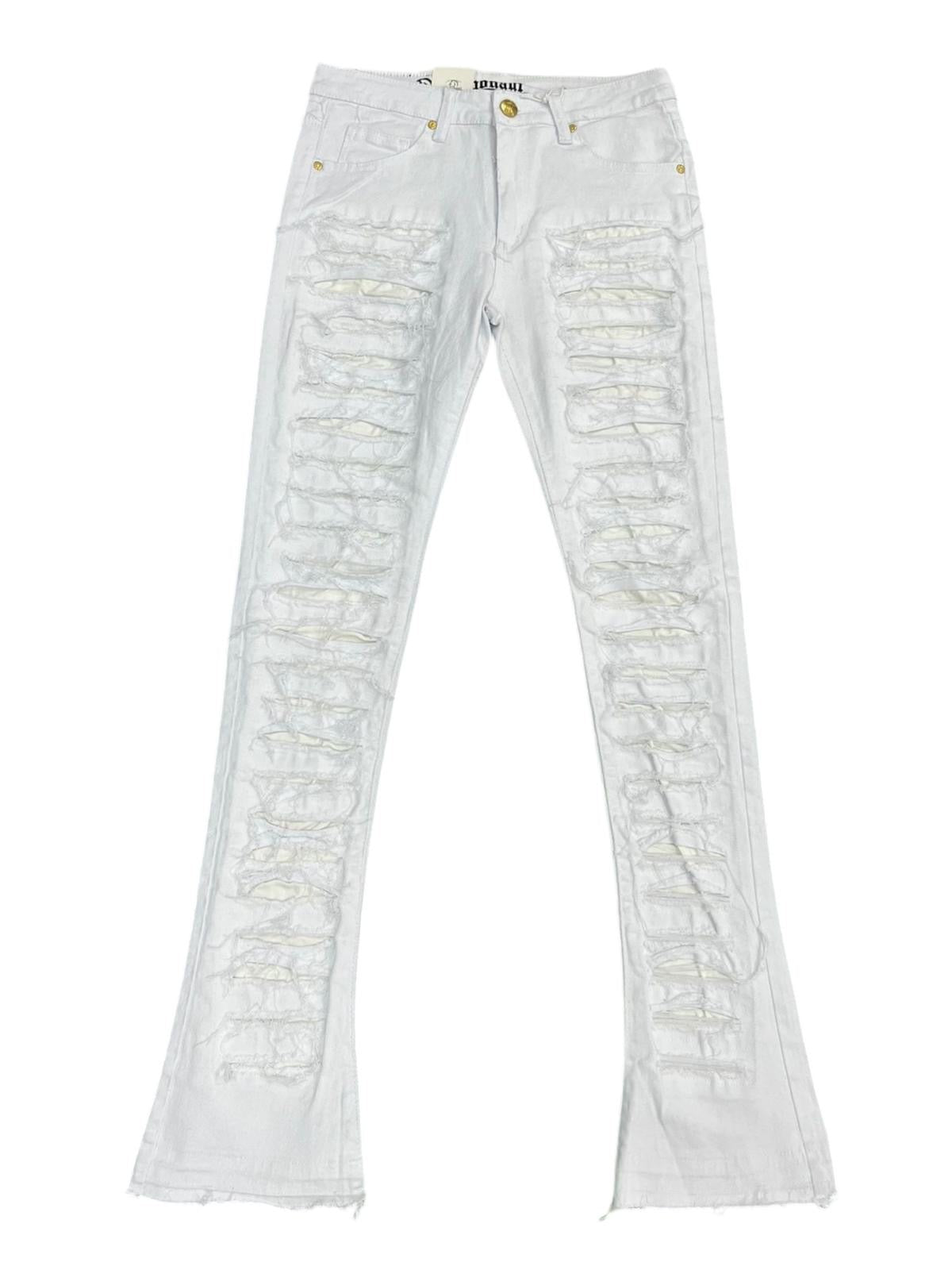 Arrogant P2208TC White Stacked