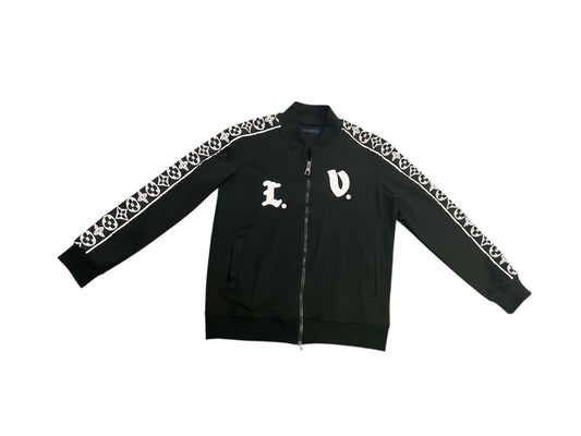 LV Track Jacket