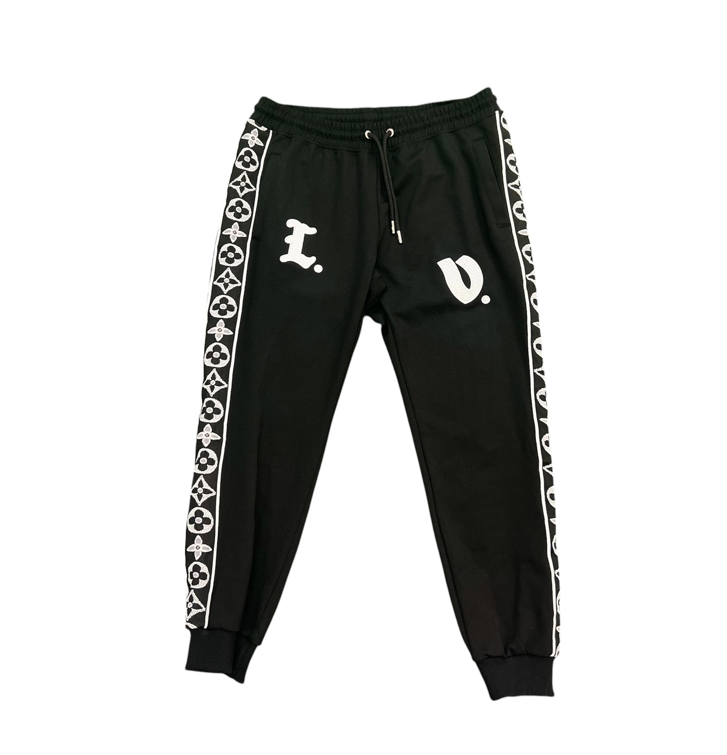 LV Track Pants