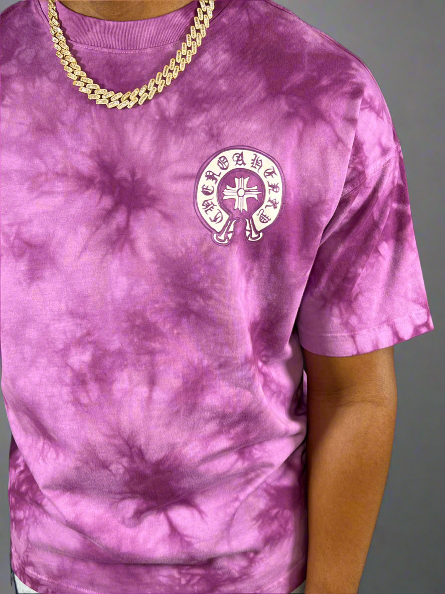 Chrome Hearts Tiedye 511