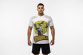 ROUGHPLAY Bunny graphic Tee
