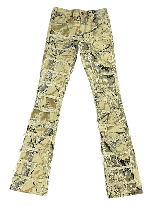 Taker Jeans B2107