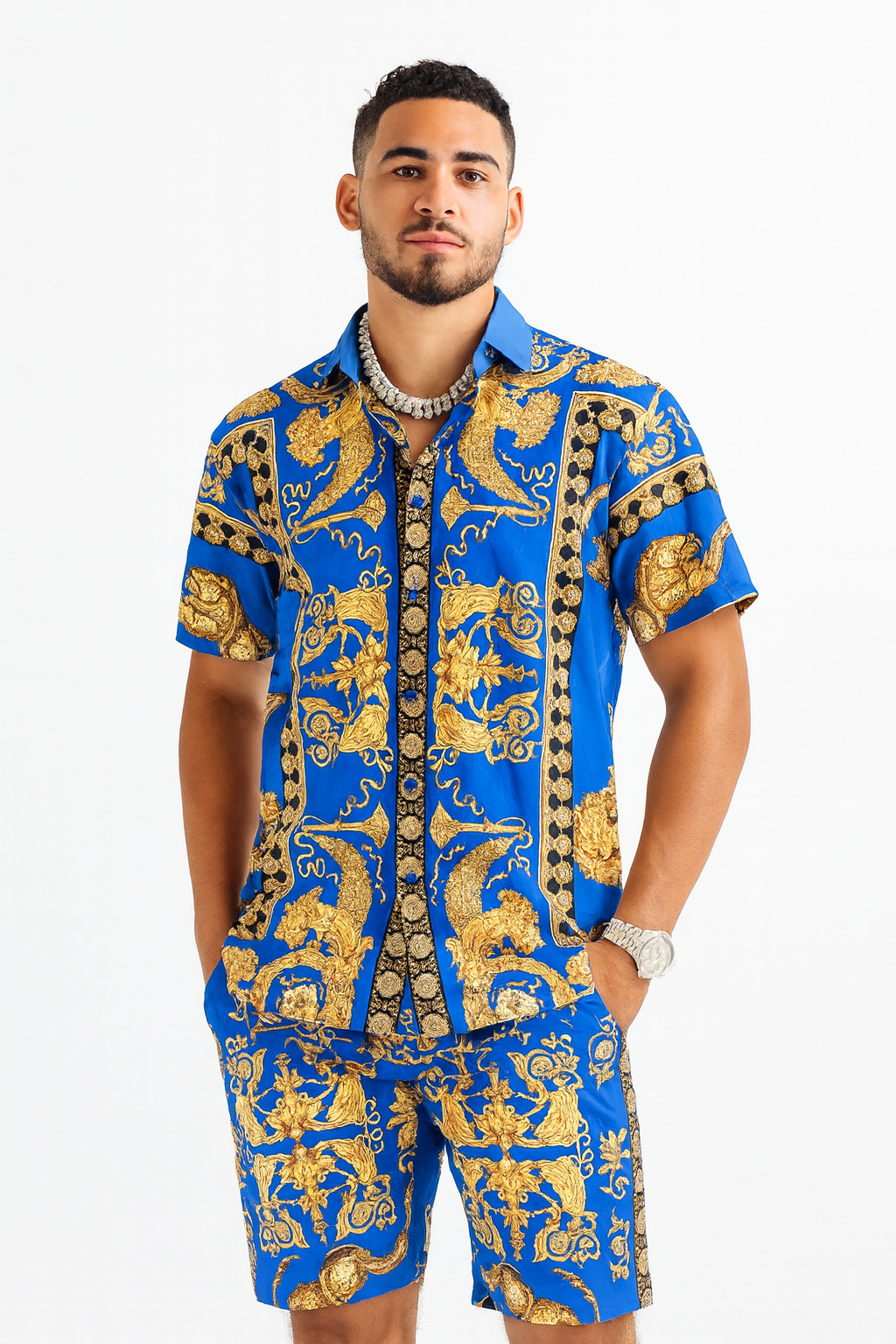 Suslo Coulture Beach Set