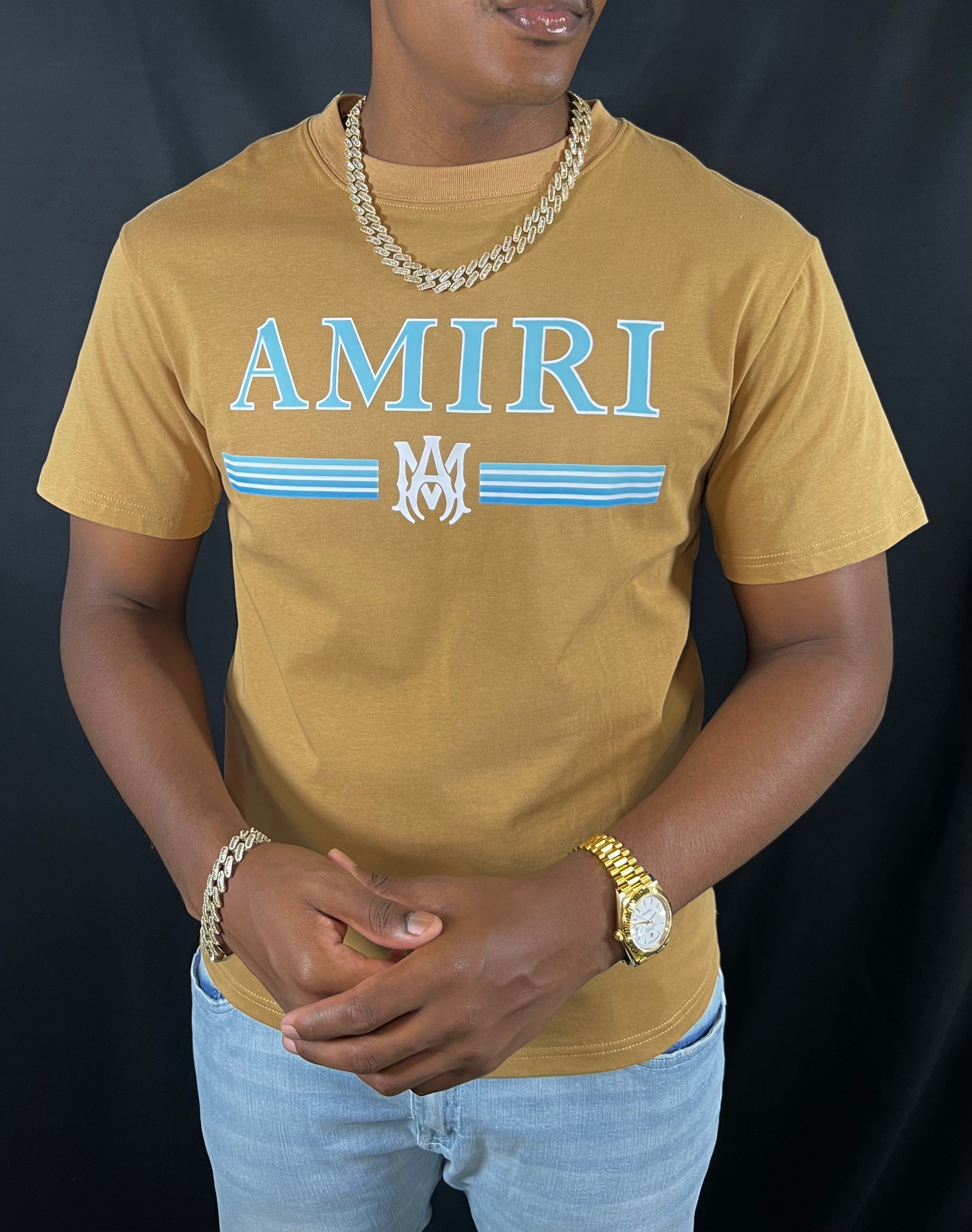 A m i r i Blue Blue Writing 457