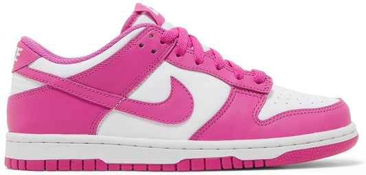 Dunk Low GS ‘Active Funchsia’