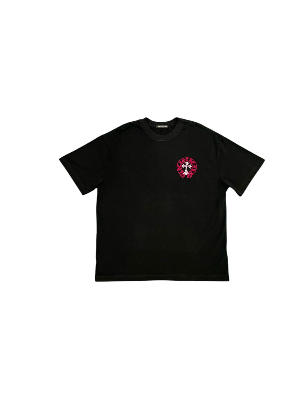 Chrome Hearts Rhinestone512