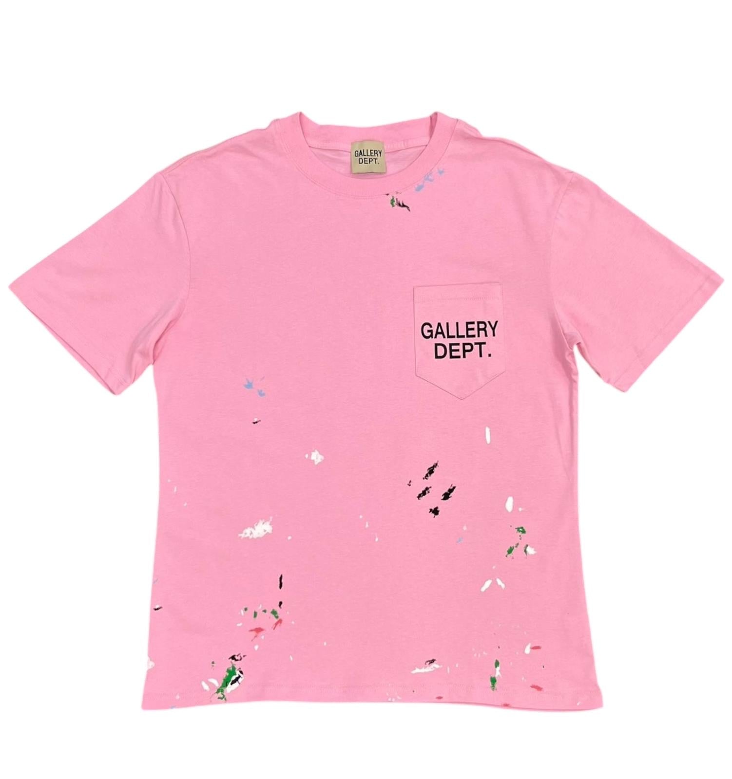 Pastel Gallery Dept. OG  531