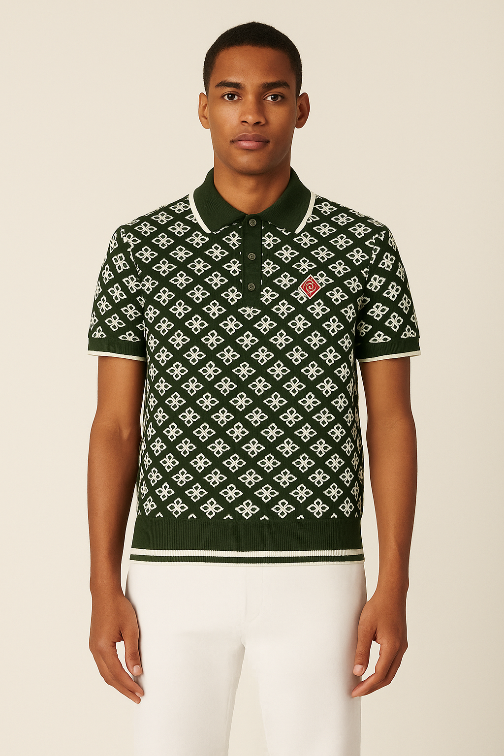 Casa Blanca  Olive Maze