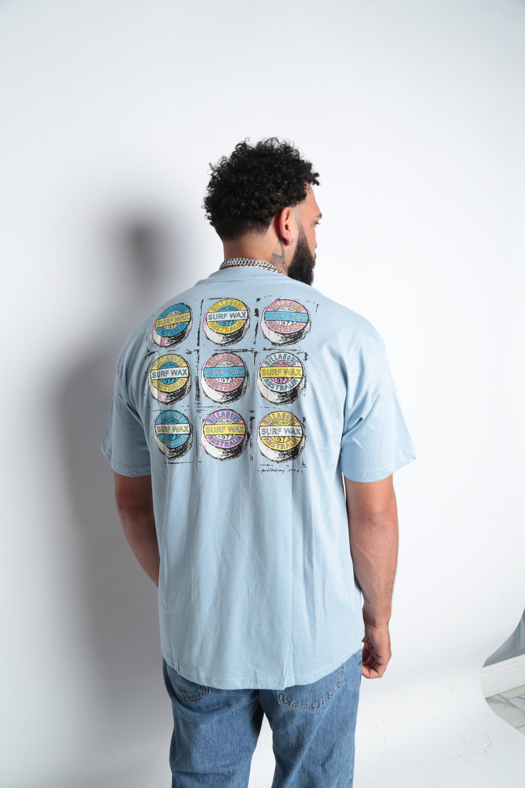 Surf Wax Shirt