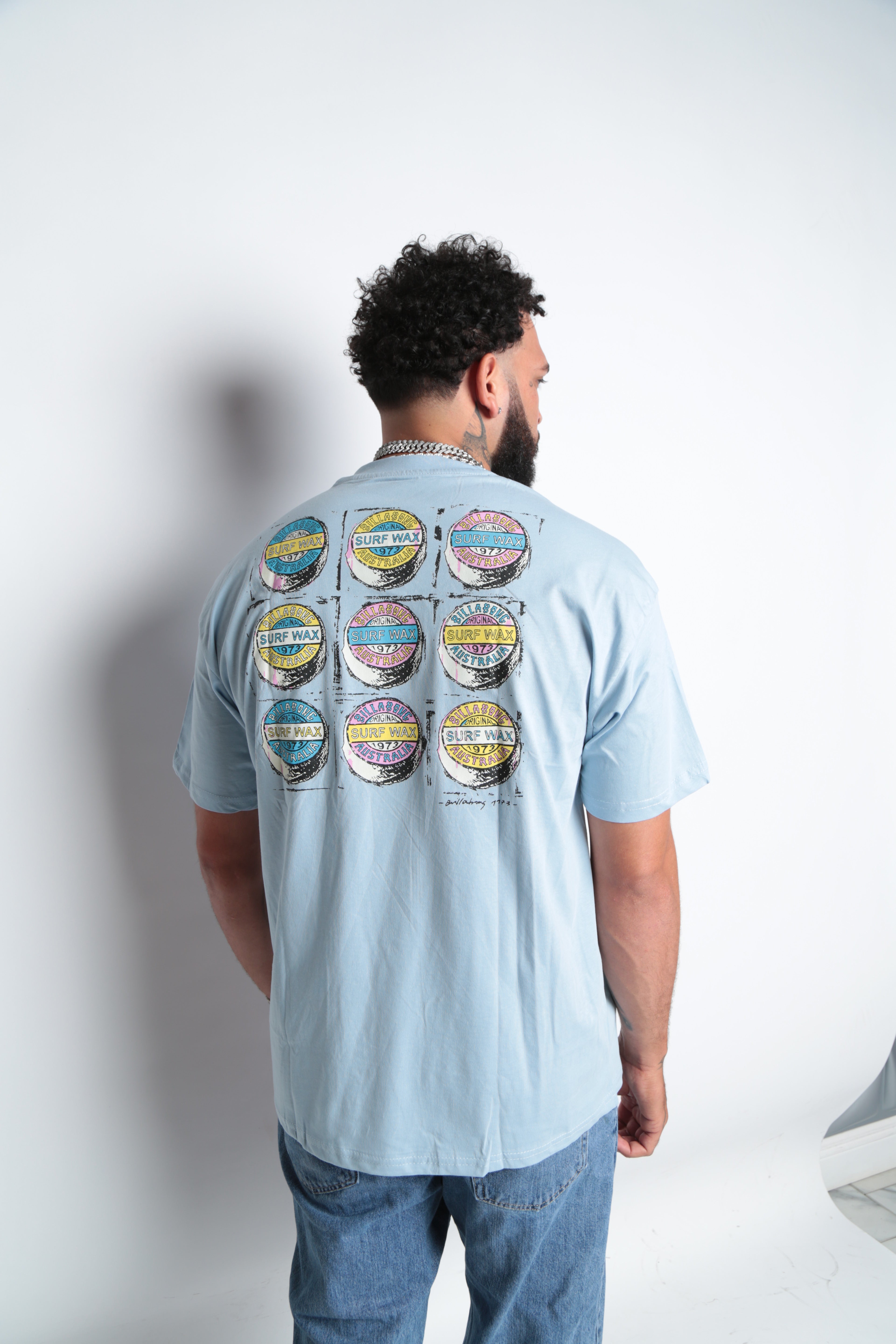 Surf Wax Shirt