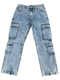 Victorious Baggie Jeans