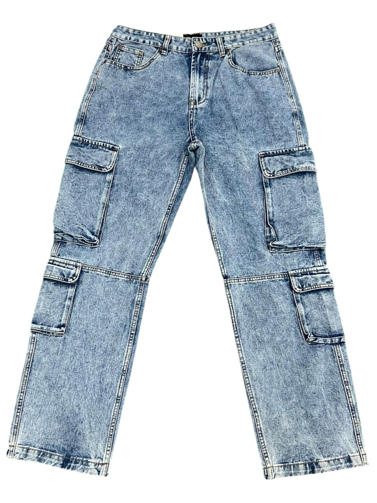 Victorious Baggie Jeans