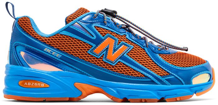 Aminé x 740v2 ‘Benson Tech’