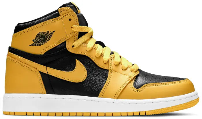 Air Jordan 1 Retro High OG ‘Pollen’