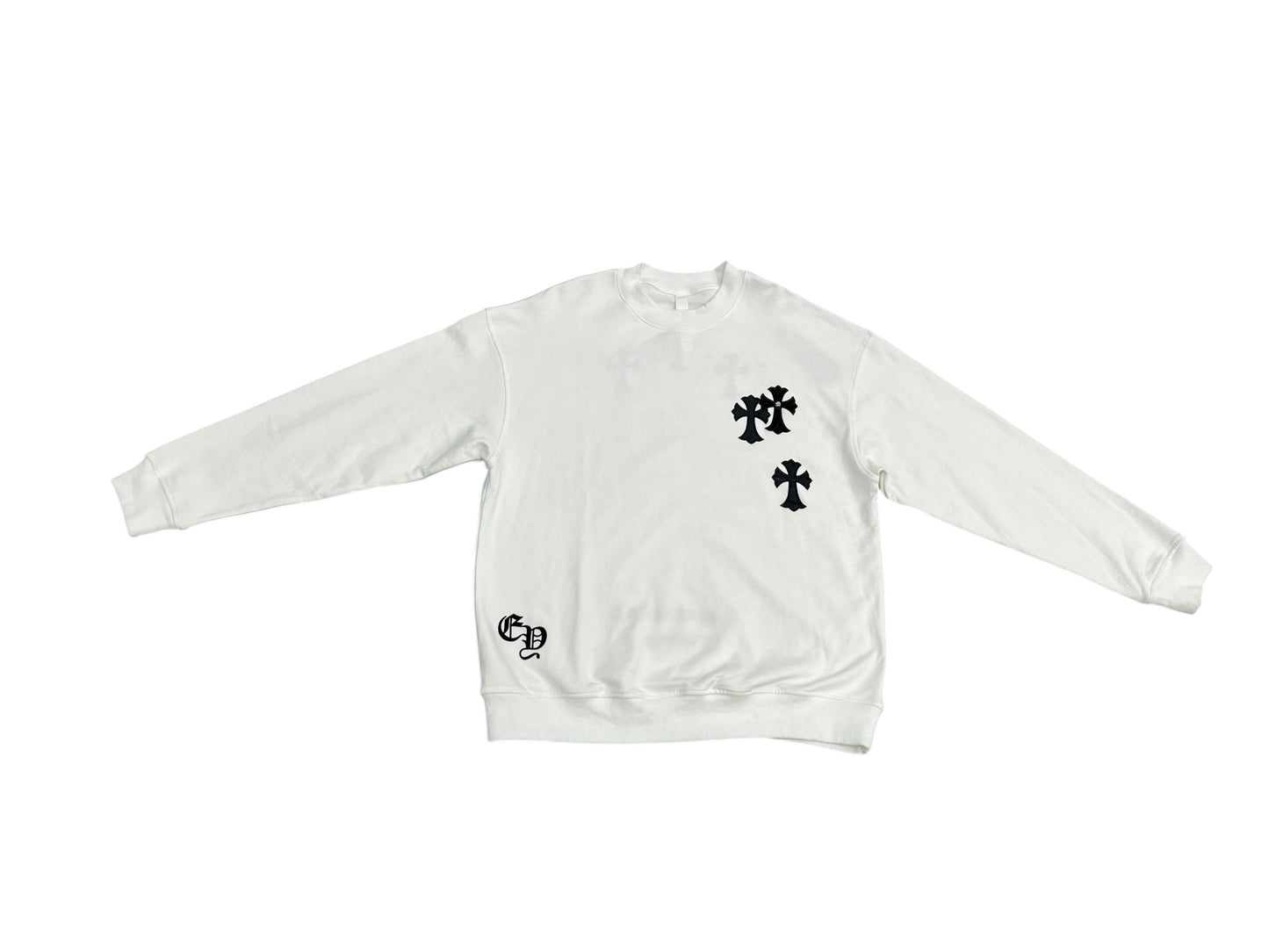 Chrome Hearts Crewneck