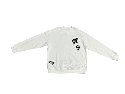 Chrome Hearts Crewneck