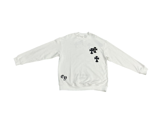 Chrome Hearts Crewneck