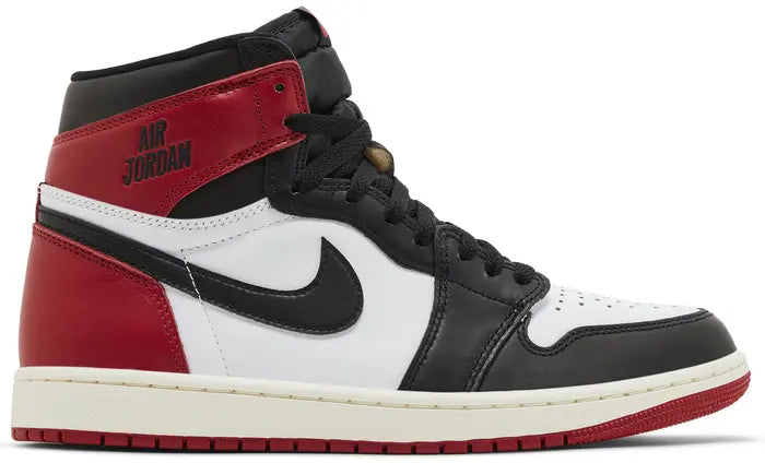 Air Jordan 1 Retro High OG ‘Black Toe Reimagined’