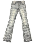 Spark Jeans Stacked s3016