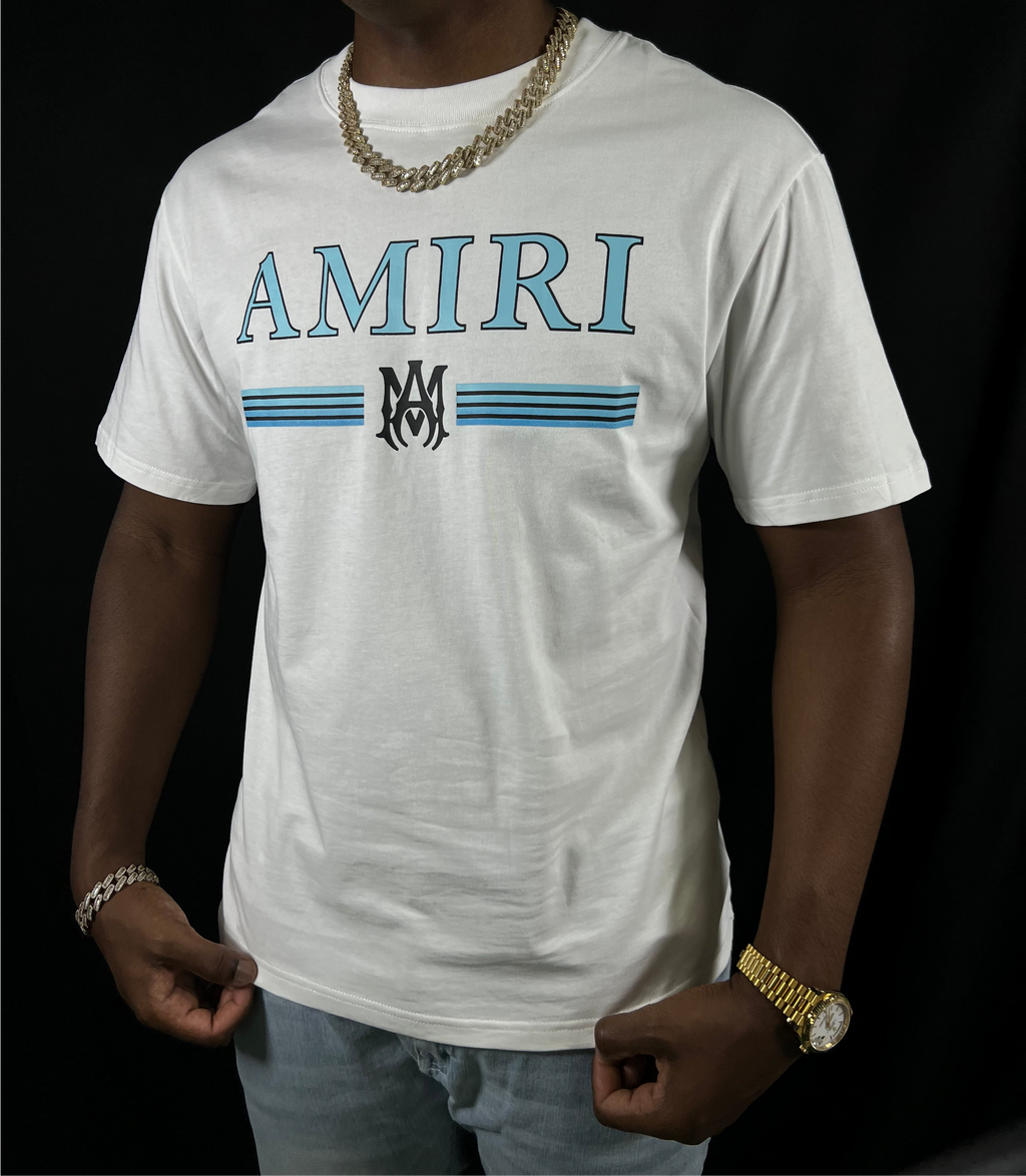 A m i r i Blue Blue Writing 457