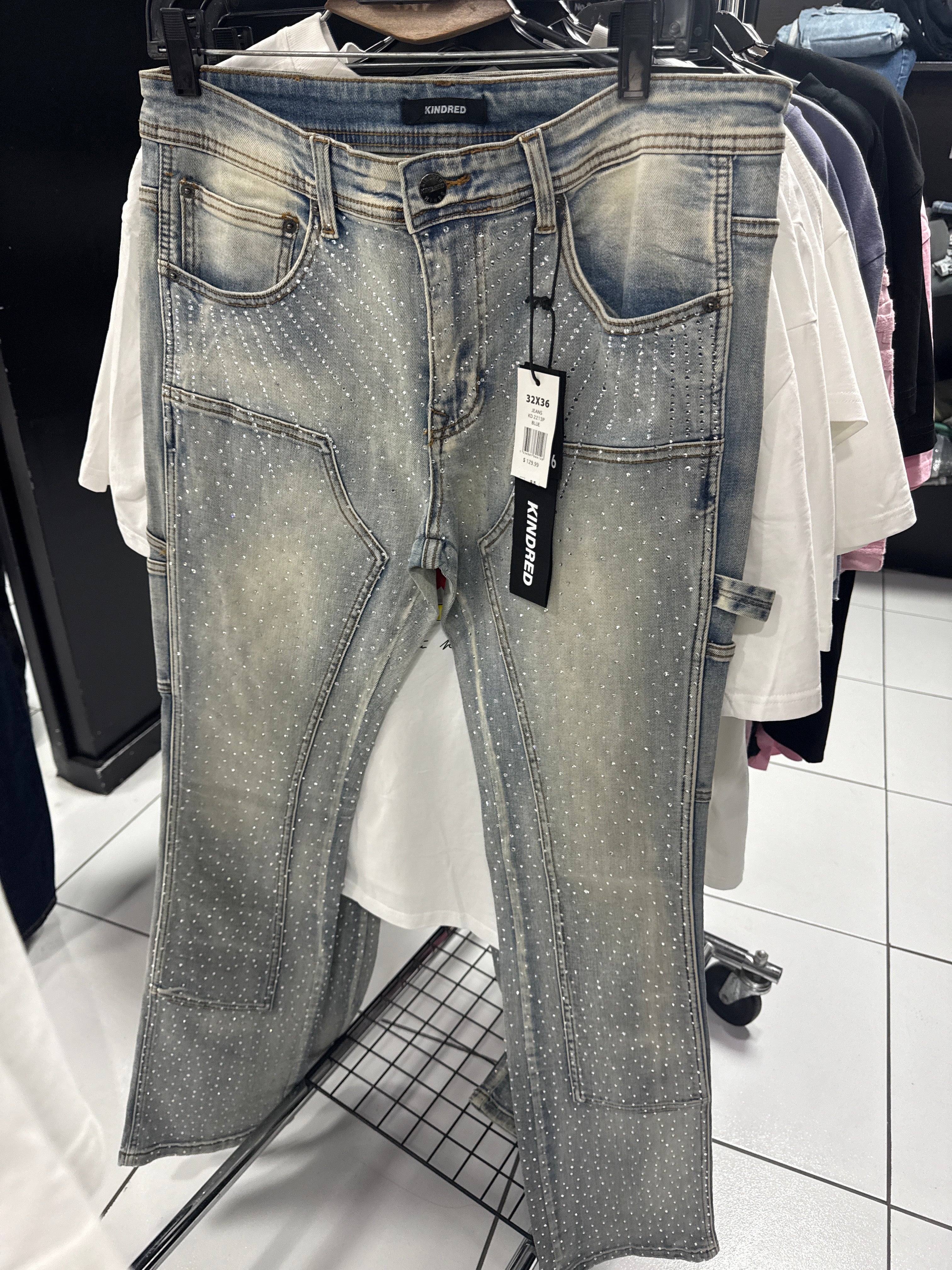 Kindred 2213p jeans