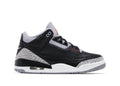 Retro 3  OG 'Black Cement' 2024