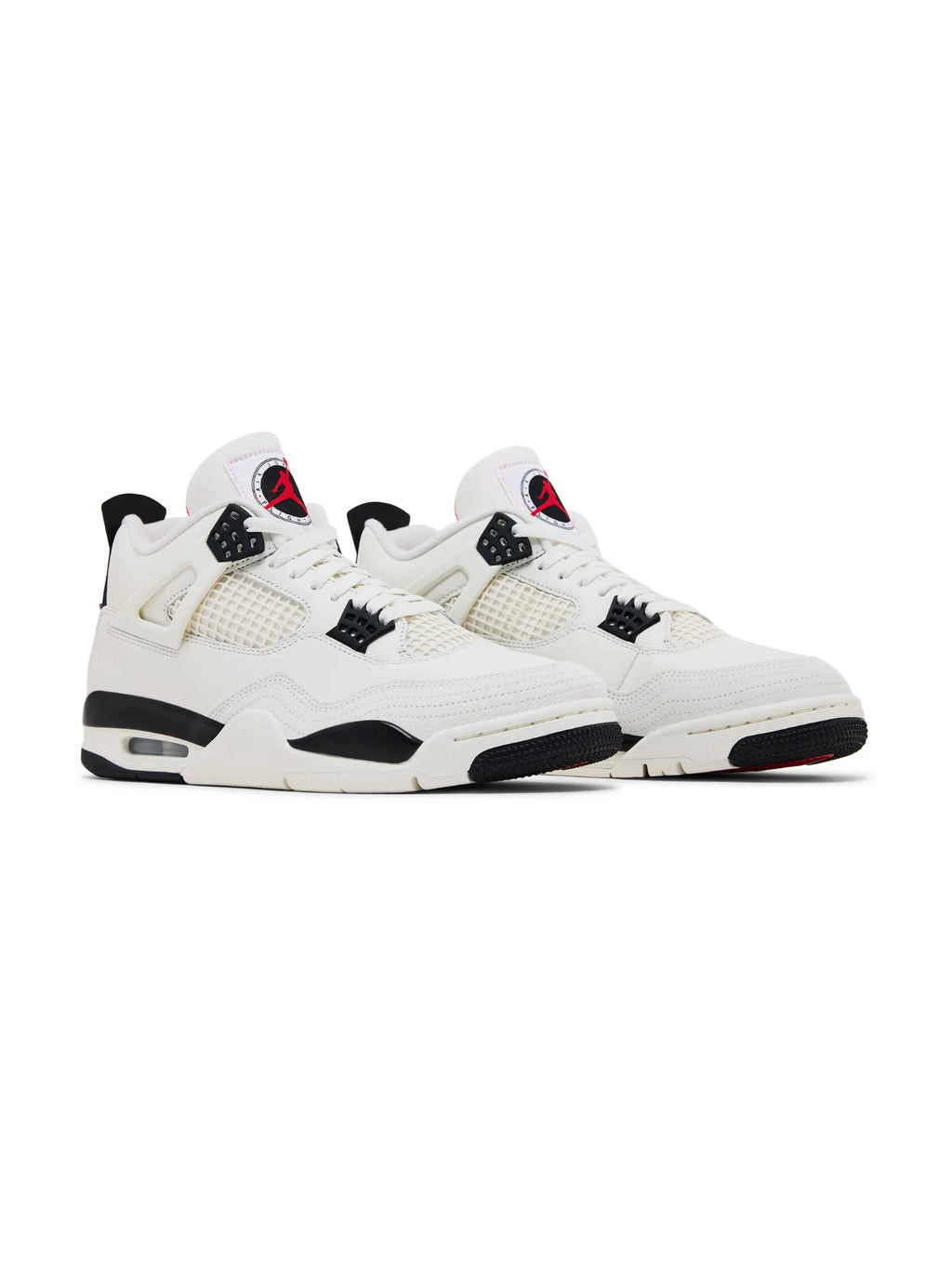 Retro 4 Flight Club'