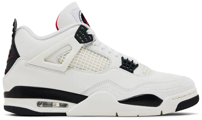 Retro 4 Flight Club'