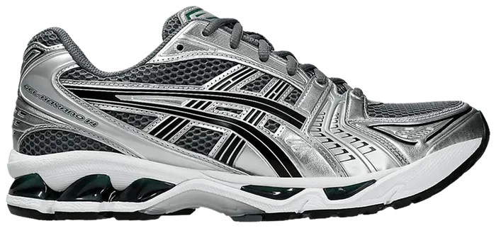 Asics Gel Kayano 14 'Metropolis Jasper Green'